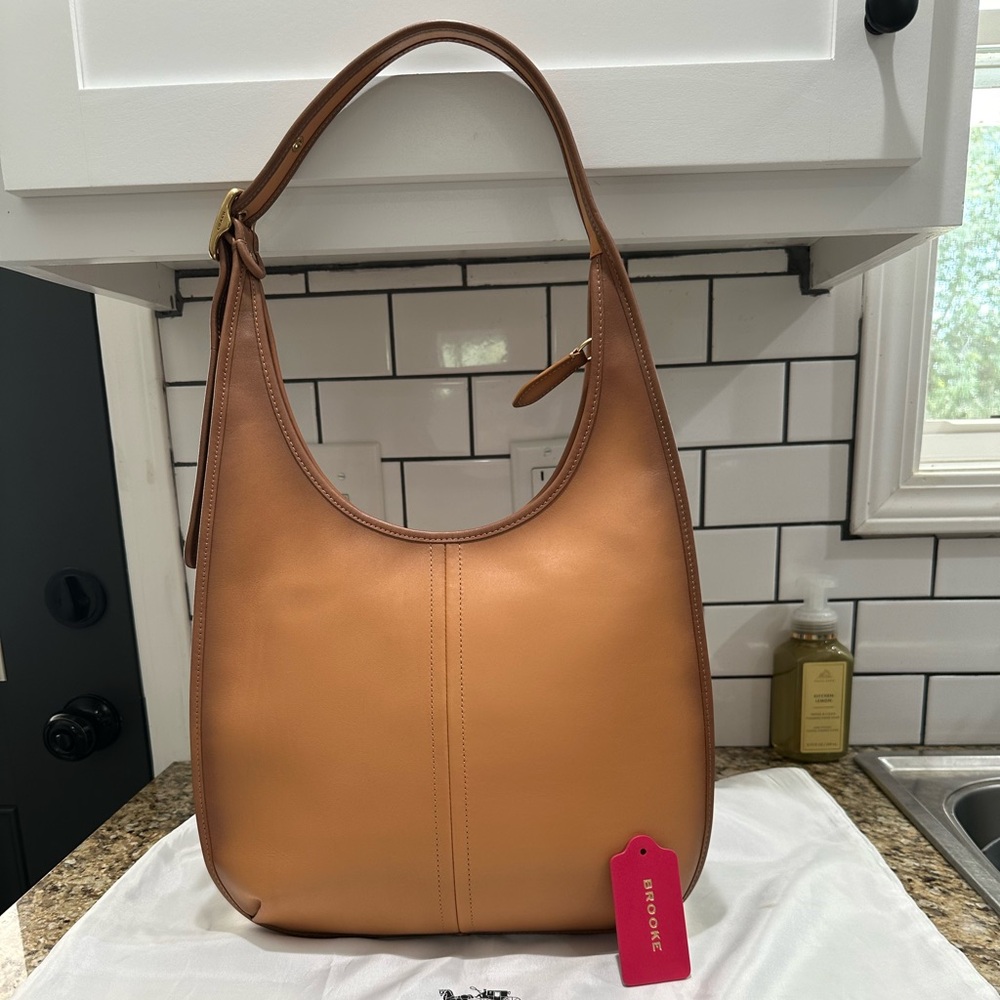 COACH Ergo Shoulder bag